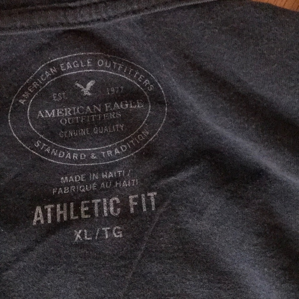 American eagle men’s shirt - Picture 3 of 3